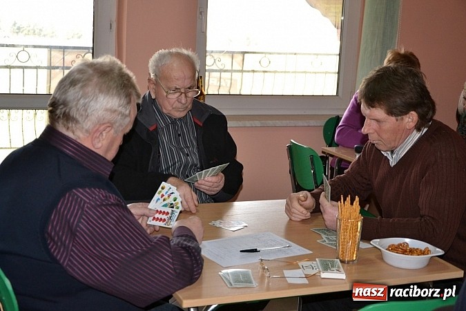 Zdjęcie w galerii na portalu naszraciborz.pl: Grali o tytuł najlepszego skaciorza w gminie wiadomości z regionu