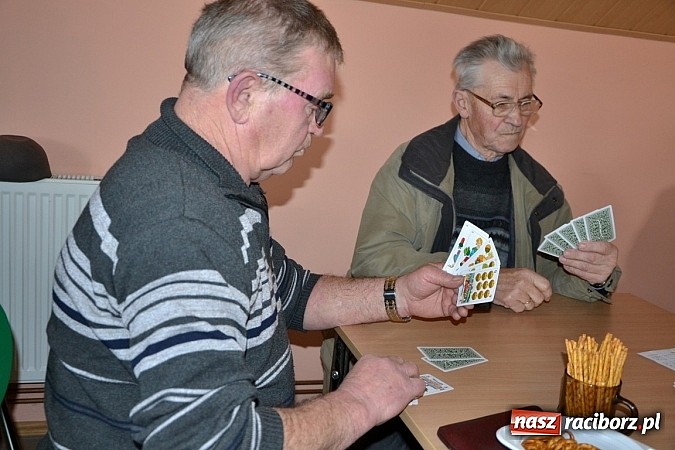 Zdjęcie w galerii na portalu naszraciborz.pl: Grali o tytuł najlepszego skaciorza w gminie wiadomości z regionu
