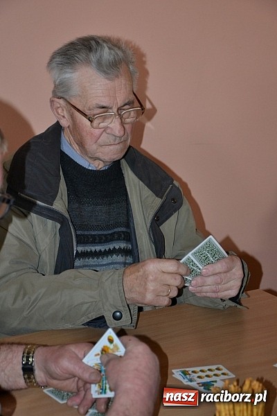 Zdjęcie w galerii na portalu naszraciborz.pl: Grali o tytuł najlepszego skaciorza w gminie wiadomości z regionu