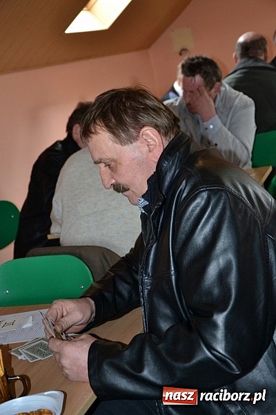 Zdjęcie w galerii na portalu naszraciborz.pl: Grali o tytuł najlepszego skaciorza w gminie wiadomości z regionu