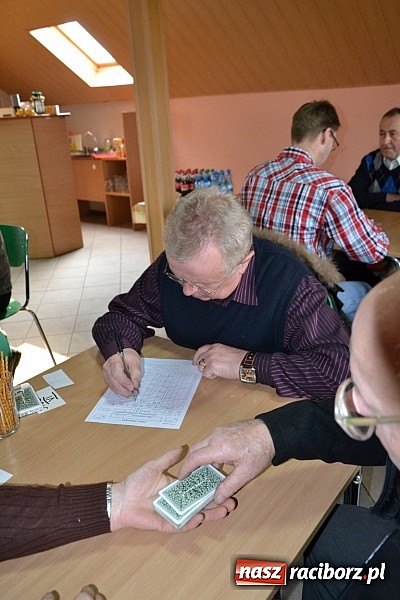 Zdjęcie w galerii na portalu naszraciborz.pl: Grali o tytuł najlepszego skaciorza w gminie wiadomości z regionu