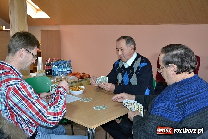 Zdjęcie w galerii na portalu naszraciborz.pl: Grali o tytuł najlepszego skaciorza w gminie wiadomości z regionu
