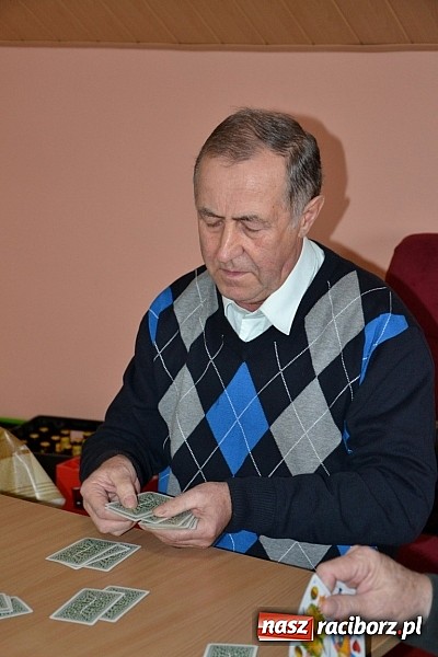 Zdjęcie w galerii na portalu naszraciborz.pl: Grali o tytuł najlepszego skaciorza w gminie wiadomości z regionu