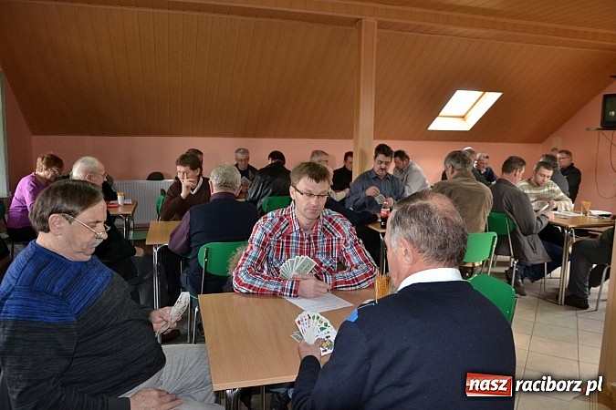 Zdjęcie w galerii na portalu naszraciborz.pl: Grali o tytuł najlepszego skaciorza w gminie wiadomości z regionu