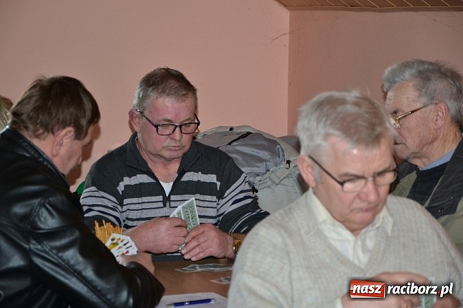Zdjęcie w galerii na portalu naszraciborz.pl: Grali o tytuł najlepszego skaciorza w gminie wiadomości z regionu