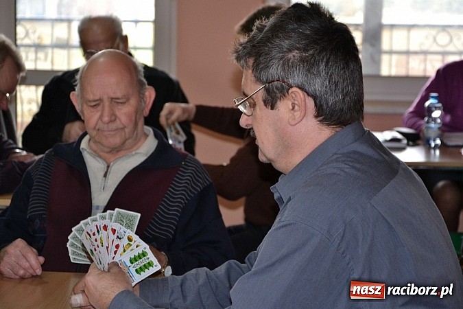 Zdjęcie w galerii na portalu naszraciborz.pl: Grali o tytuł najlepszego skaciorza w gminie wiadomości z regionu