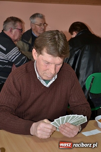 Zdjęcie w galerii na portalu naszraciborz.pl: Grali o tytuł najlepszego skaciorza w gminie wiadomości z regionu