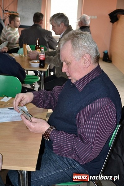 Zdjęcie w galerii na portalu naszraciborz.pl: Grali o tytuł najlepszego skaciorza w gminie wiadomości z regionu