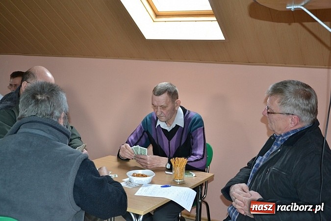 Zdjęcie w galerii na portalu naszraciborz.pl: Grali o tytuł najlepszego skaciorza w gminie wiadomości z regionu