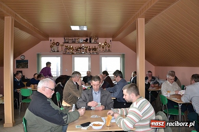 Zdjęcie w galerii na portalu naszraciborz.pl: Grali o tytuł najlepszego skaciorza w gminie wiadomości z regionu
