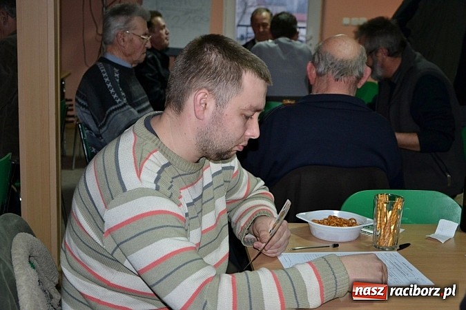 Zdjęcie w galerii na portalu naszraciborz.pl: Grali o tytuł najlepszego skaciorza w gminie wiadomości z regionu