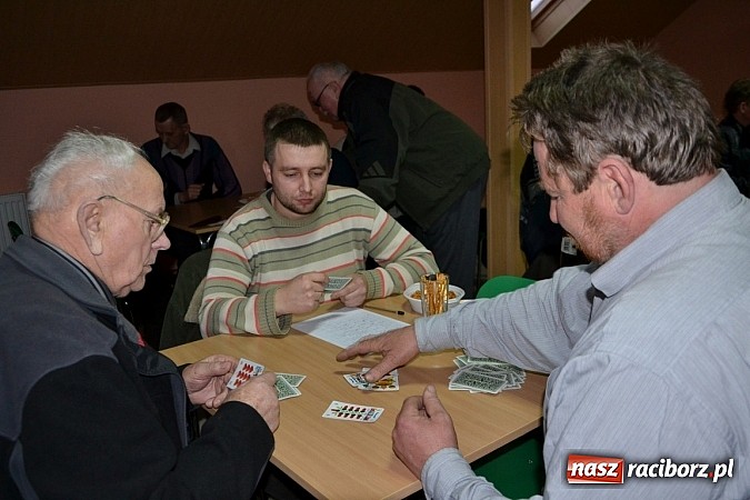 Zdjęcie w galerii na portalu naszraciborz.pl: Grali o tytuł najlepszego skaciorza w gminie wiadomości z regionu