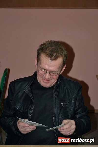 Zdjęcie w galerii na portalu naszraciborz.pl: Grali o tytuł najlepszego skaciorza w gminie wiadomości z regionu