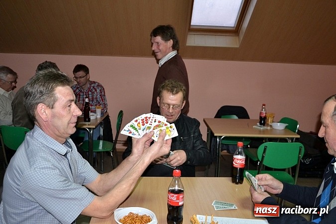 Zdjęcie w galerii na portalu naszraciborz.pl: Grali o tytuł najlepszego skaciorza w gminie wiadomości z regionu