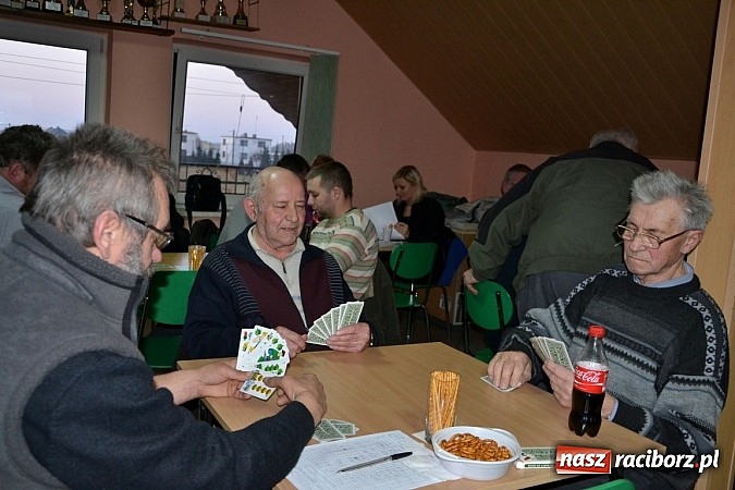 Zdjęcie w galerii na portalu naszraciborz.pl: Grali o tytuł najlepszego skaciorza w gminie wiadomości z regionu