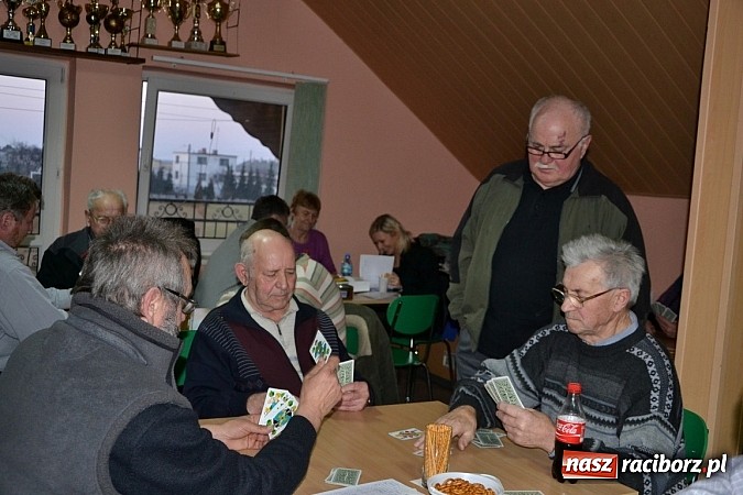 Zdjęcie w galerii na portalu naszraciborz.pl: Grali o tytuł najlepszego skaciorza w gminie wiadomości z regionu