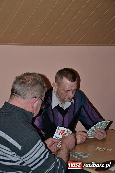 Zdjęcie w galerii na portalu naszraciborz.pl: Grali o tytuł najlepszego skaciorza w gminie wiadomości z regionu