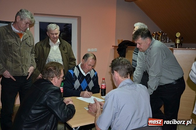 Zdjęcie w galerii na portalu naszraciborz.pl: Grali o tytuł najlepszego skaciorza w gminie wiadomości z regionu