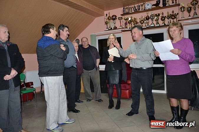 Zdjęcie w galerii na portalu naszraciborz.pl: Grali o tytuł najlepszego skaciorza w gminie wiadomości z regionu