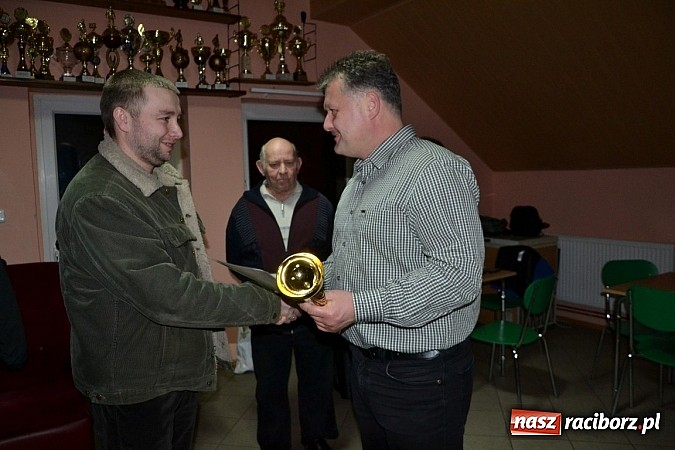 Zdjęcie w galerii na portalu naszraciborz.pl: Grali o tytuł najlepszego skaciorza w gminie wiadomości z regionu