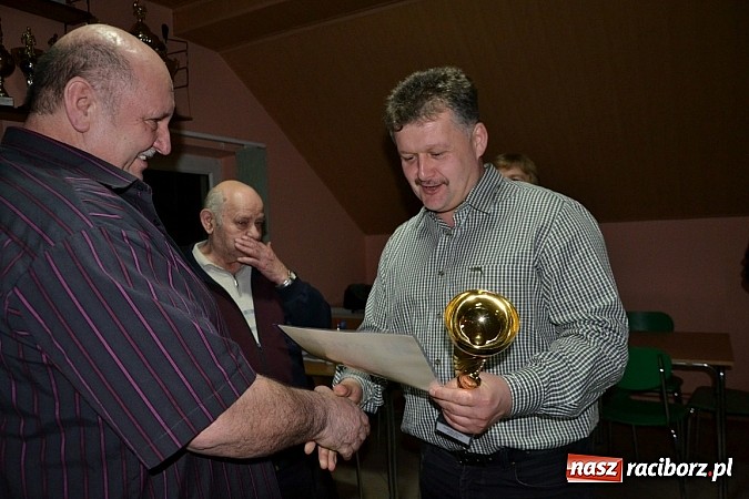 Zdjęcie w galerii na portalu naszraciborz.pl: Grali o tytuł najlepszego skaciorza w gminie wiadomości z regionu