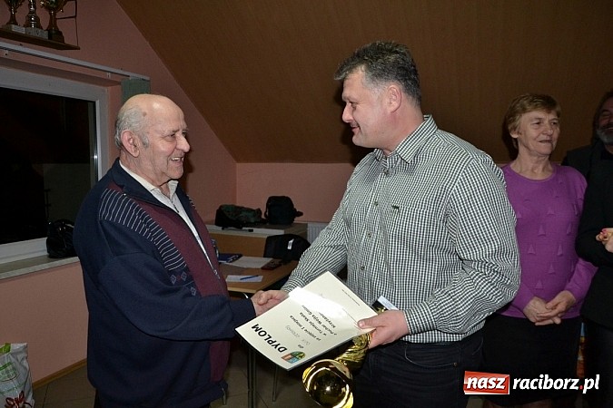 Zdjęcie w galerii na portalu naszraciborz.pl: Grali o tytuł najlepszego skaciorza w gminie wiadomości z regionu