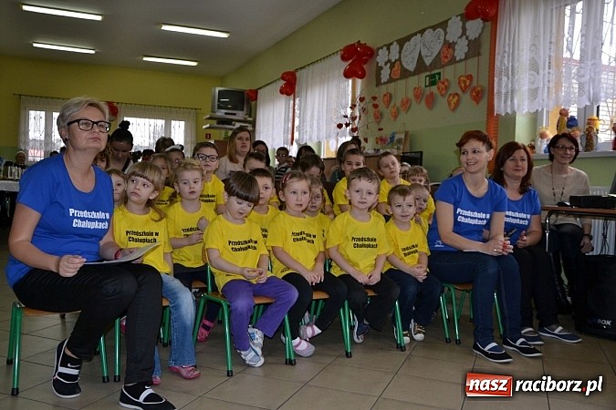 Zdjęcie w galerii na portalu naszraciborz.pl: Żyj z przyrodą za pan brat wiadomości z regionu