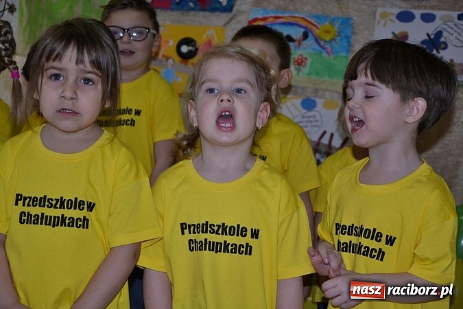 Zdjęcie w galerii na portalu naszraciborz.pl: Żyj z przyrodą za pan brat wiadomości z regionu