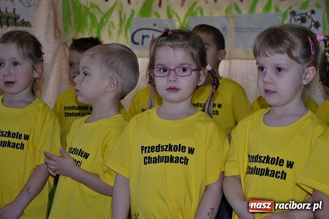 Zdjęcie w galerii na portalu naszraciborz.pl: Żyj z przyrodą za pan brat wiadomości z regionu