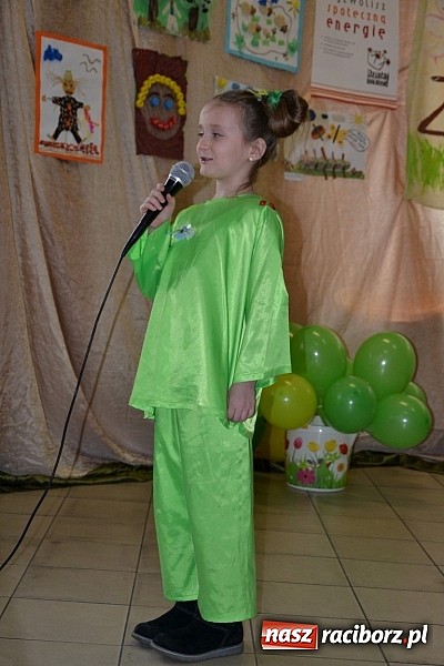 Zdjęcie w galerii na portalu naszraciborz.pl: Żyj z przyrodą za pan brat wiadomości z regionu