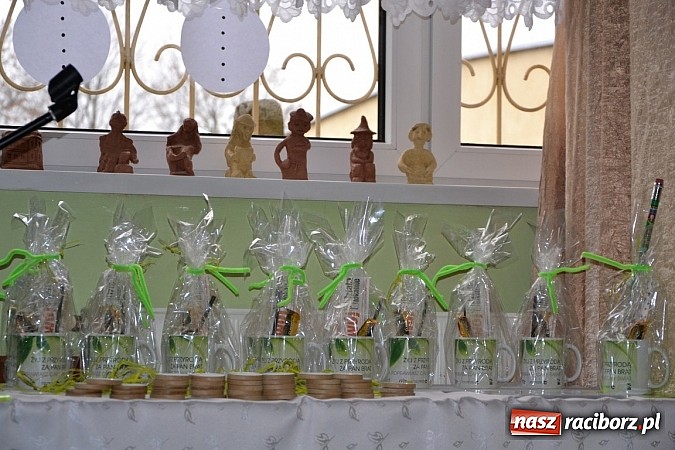 Zdjęcie w galerii na portalu naszraciborz.pl: Żyj z przyrodą za pan brat wiadomości z regionu