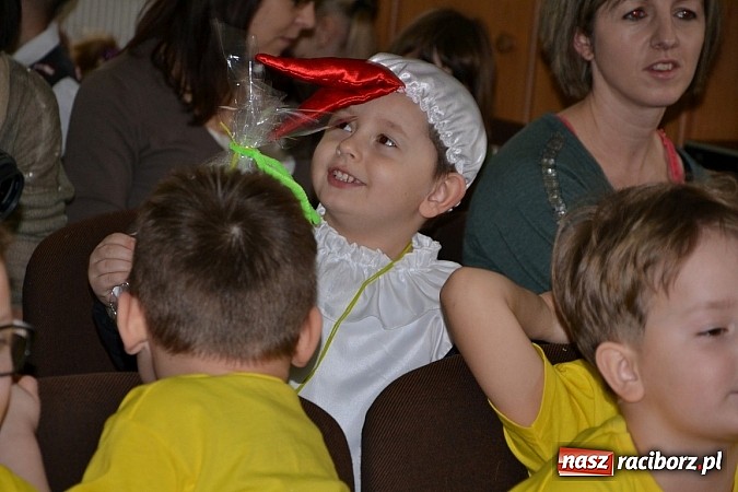 Zdjęcie w galerii na portalu naszraciborz.pl: Żyj z przyrodą za pan brat wiadomości z regionu