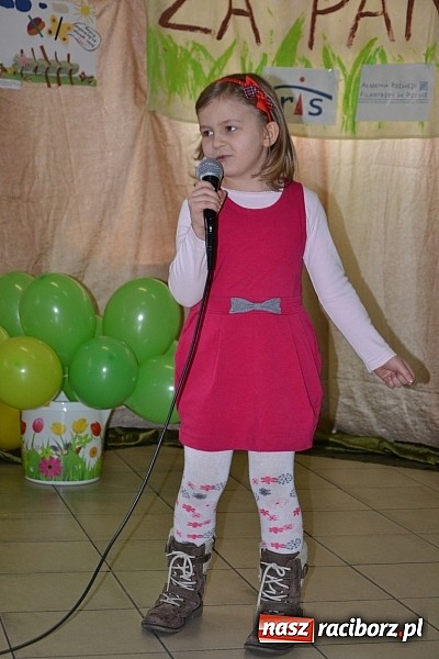 Zdjęcie w galerii na portalu naszraciborz.pl: Żyj z przyrodą za pan brat wiadomości z regionu