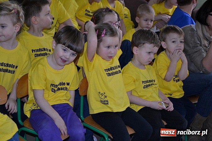 Zdjęcie w galerii na portalu naszraciborz.pl: Żyj z przyrodą za pan brat wiadomości z regionu