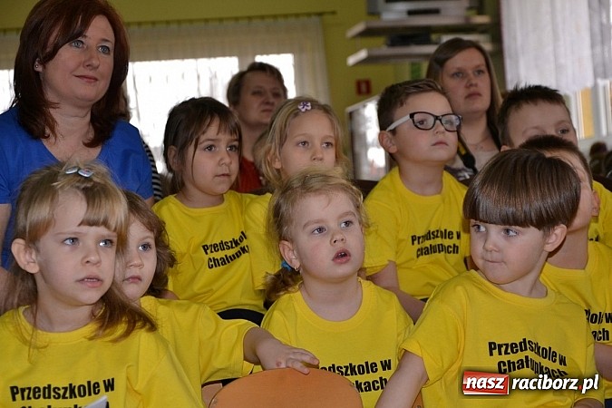 Zdjęcie w galerii na portalu naszraciborz.pl: Żyj z przyrodą za pan brat wiadomości z regionu