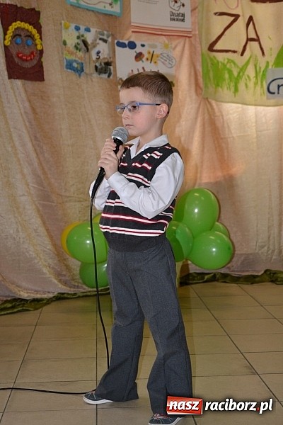 Zdjęcie w galerii na portalu naszraciborz.pl: Żyj z przyrodą za pan brat wiadomości z regionu