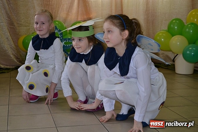 Zdjęcie w galerii na portalu naszraciborz.pl: Żyj z przyrodą za pan brat wiadomości z regionu