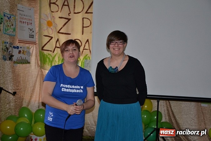 Zdjęcie w galerii na portalu naszraciborz.pl: Żyj z przyrodą za pan brat wiadomości z regionu