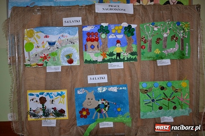 Zdjęcie w galerii na portalu naszraciborz.pl: Żyj z przyrodą za pan brat wiadomości z regionu