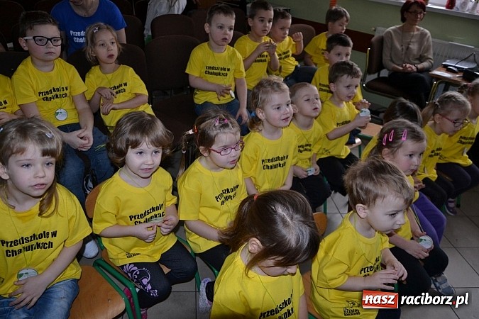 Zdjęcie w galerii na portalu naszraciborz.pl: Żyj z przyrodą za pan brat wiadomości z regionu