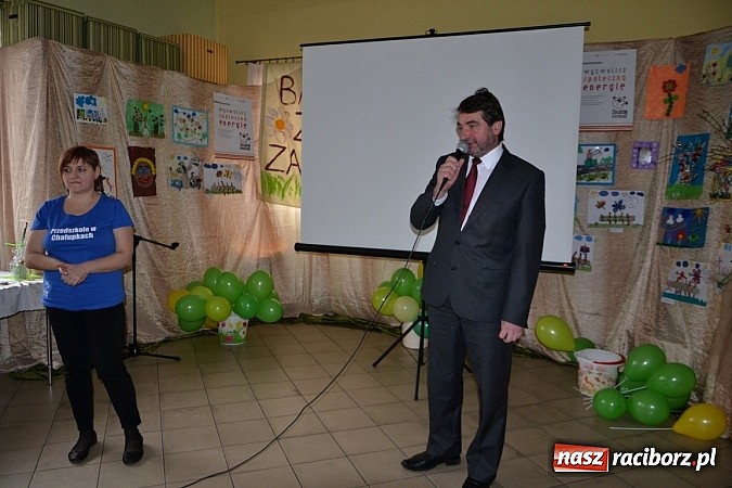 Zdjęcie w galerii na portalu naszraciborz.pl: Żyj z przyrodą za pan brat wiadomości z regionu