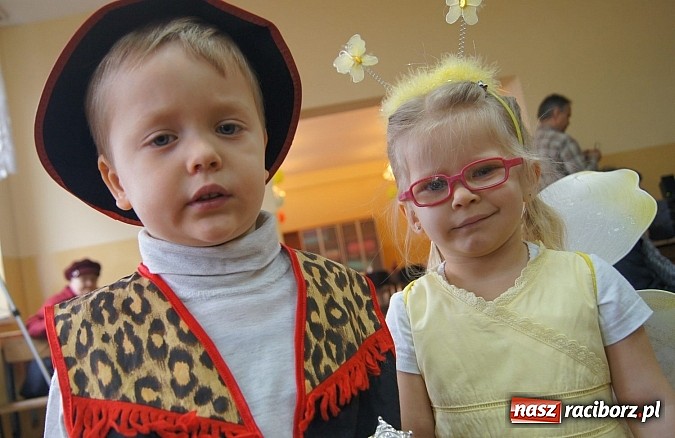 Zdjęcie w galerii na portalu naszraciborz.pl: Kowboje i królewny na balu w Ciechowicach wiadomości z regionu