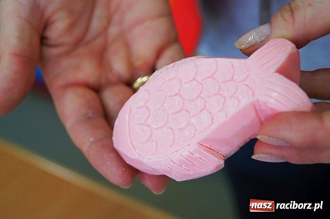 Zdjęcie w galerii na portalu naszraciborz.pl: W Babicach dbają o rozwój artystyczny dzieci wiadomości z regionu