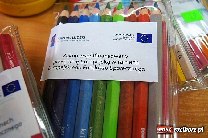 Zdjęcie w galerii na portalu naszraciborz.pl: W Babicach dbają o rozwój artystyczny dzieci wiadomości z regionu
