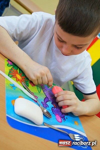 Zdjęcie w galerii na portalu naszraciborz.pl: W Babicach dbają o rozwój artystyczny dzieci wiadomości z regionu