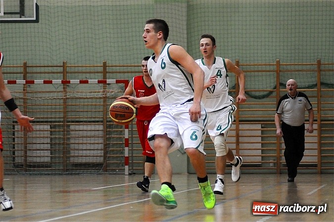 Zdjęcie w galerii na portalu naszraciborz.pl: Znakomita passa podtrzymana. Kolejne zwycięstwo juniorów RKK wiadomości z regionu