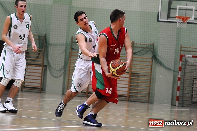 Zdjęcie w galerii na portalu naszraciborz.pl: Znakomita passa podtrzymana. Kolejne zwycięstwo juniorów RKK wiadomości z regionu