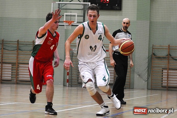 Zdjęcie w galerii na portalu naszraciborz.pl: Znakomita passa podtrzymana. Kolejne zwycięstwo juniorów RKK wiadomości z regionu