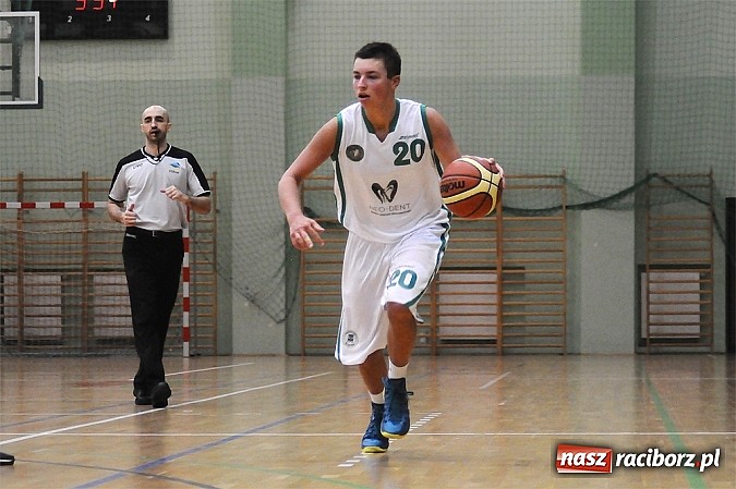 Zdjęcie w galerii na portalu naszraciborz.pl: Znakomita passa podtrzymana. Kolejne zwycięstwo juniorów RKK wiadomości z regionu