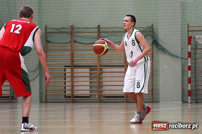 Zdjęcie w galerii na portalu naszraciborz.pl: Znakomita passa podtrzymana. Kolejne zwycięstwo juniorów RKK wiadomości z regionu
